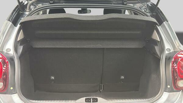 Citroen C3 1.2 Puretech Plus White #43
