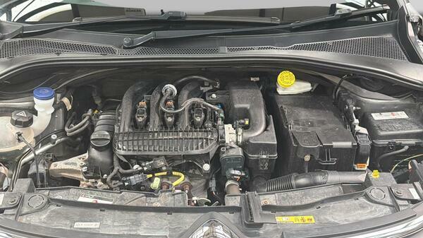 Citroen C3 1.2 Puretech Plus White #44
