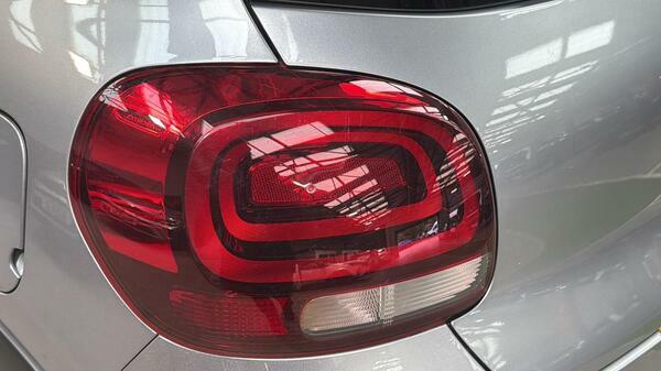 Citroen C3 1.2 Puretech C-series Edition Hatchback #5