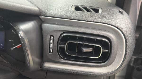 Citroen C3 1.2 Puretech Plus White #42