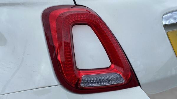 Fiat 500 1.0 Mhev Hatchback Euro 6 Ss  #5