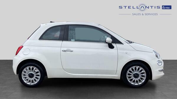Fiat 500 1.0 Mhev Hatchback Euro 6 Ss  #2