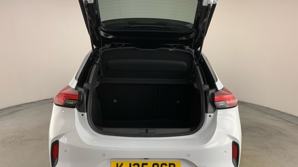 Vauxhall Corsa 1.2 Turbo Gs Hatchback Euro 6 S  #5