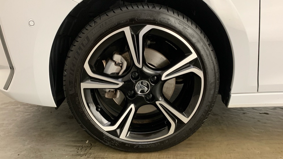 Vauxhall Corsa 1.2 Turbo Gs Hatchback Euro 6 S  #6