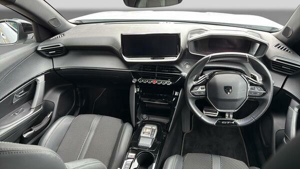 Peugeot 2008 Active Grey #35