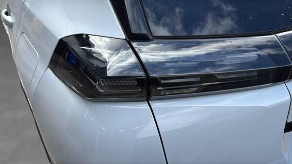 Peugeot 2008 1.2 Puretech Gt Suv Eat Euro 6 Ss 1 #5