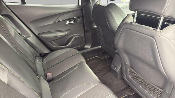 Peugeot 2008 Active Grey #31