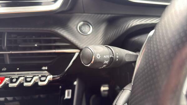Peugeot 2008 Active Grey #23