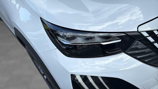 Peugeot 2008 Active Grey #9