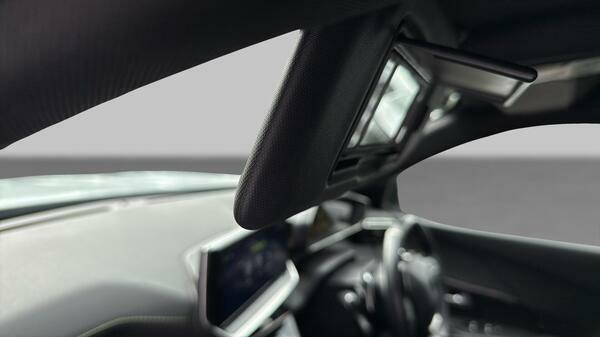Peugeot 2008 Active Grey #16