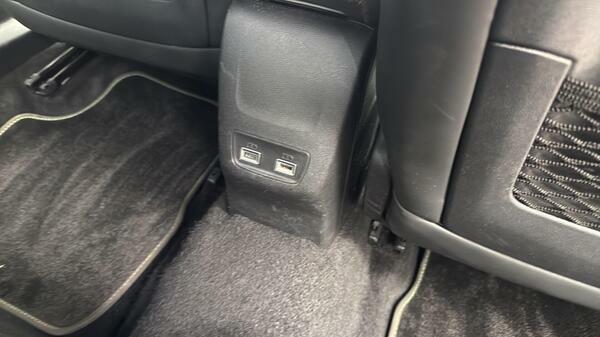 Peugeot 2008 Active Grey #37