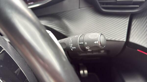 Peugeot 2008 Active Grey #22