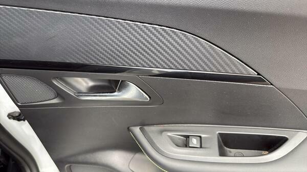 Peugeot 2008 Active Grey #32