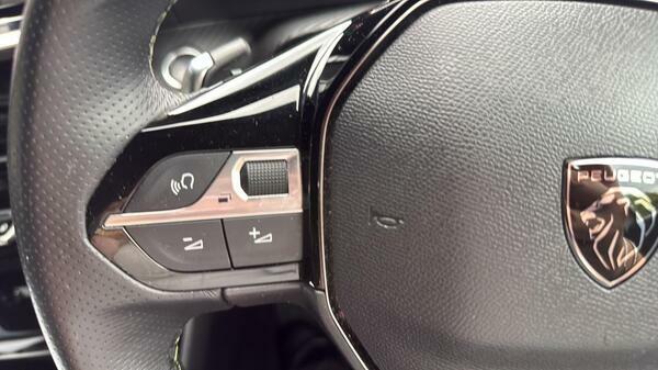 Peugeot 2008 Active Grey #20