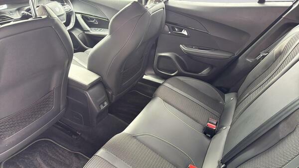 Peugeot 2008 Active Grey #34