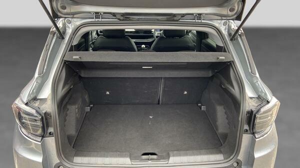 Jeep Avenger 54Kwh E Summit Suv Yellow #46