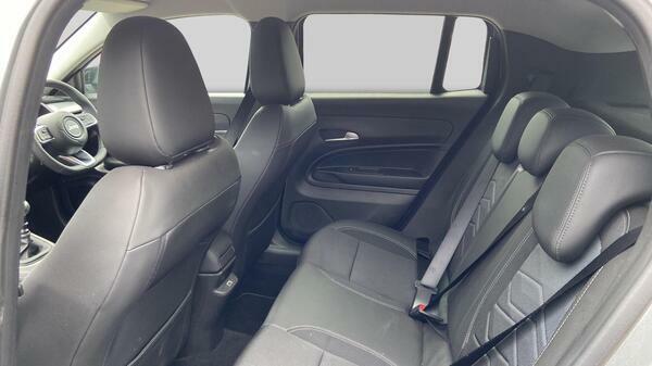 Jeep Avenger 54Kwh E Summit Suv Yellow #31