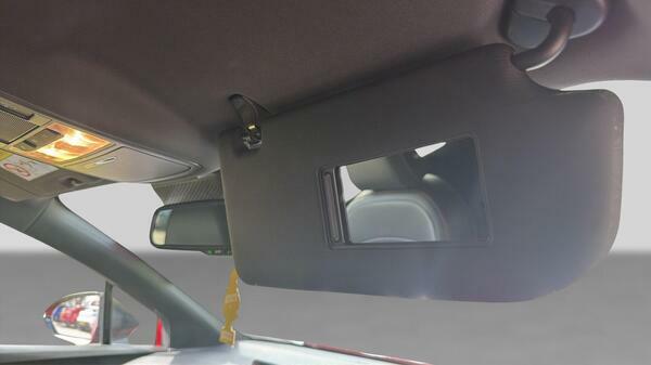 MG MG4 77Kwh Trophy Extended Range Hatchback Grey #33