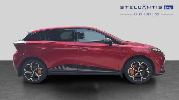 MG MG4 64Kwh Xpower Hatchback 4Wd Dual  #2