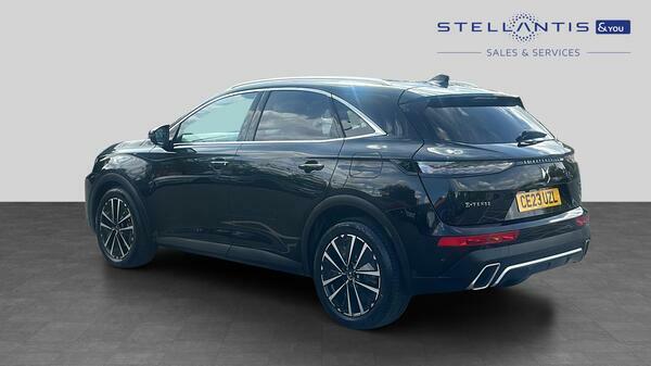 DS DS 7 1.6 E-tense 14.2Kwh Opera Eat8 Euro 6 Ss  #6