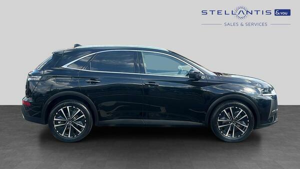 DS DS 7 1.6 E-tense 14.2Kwh Opera Eat8 Euro 6 Ss  #2