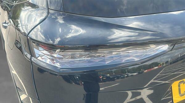 DS DS 7 1.6 E-tense 14.2Kwh Opera Eat8 Euro 6 Ss  #5
