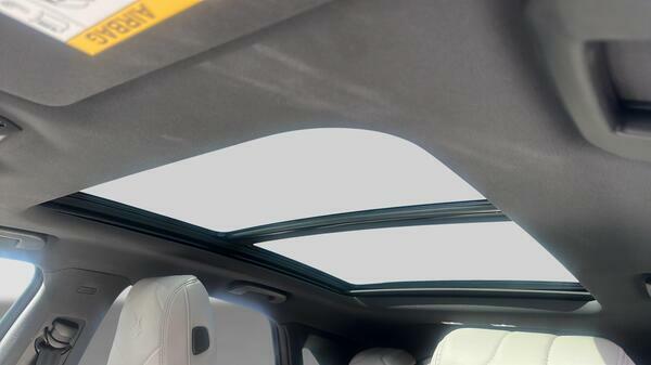 DS DS 7 1.6 E-tense Rivoli Eat8 Grey #43
