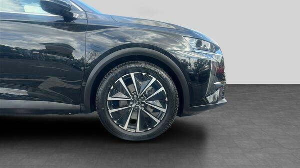 DS DS 7 1.6 E-tense Rivoli Eat8 Grey #13