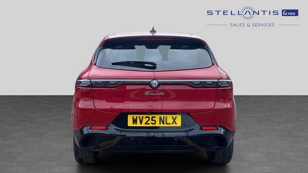 Alfa Romeo Tonale 1.5 Vgt Mhev Veloce Suv Hybrid Dct Euro  #4