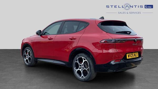 Alfa Romeo Tonale 1.5 Vgt Mhev Veloce Suv Hybrid Dct Euro  #6