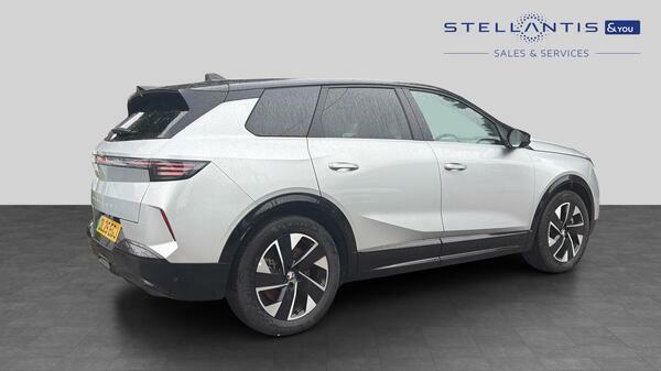 Vauxhall Grandland 73Kwh Gs Suv 213 Ps  #3