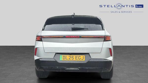 Vauxhall Grandland 73Kwh Gs Suv 213 Ps  #4