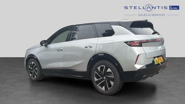 Vauxhall Grandland 73Kwh Gs Suv 213 Ps  #6