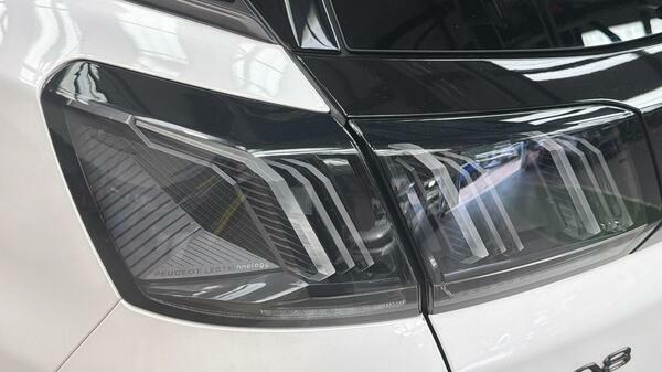 Peugeot 3008 1.6 13.2Kwh Gt Suv Plug-in Hybrid E-eat #5