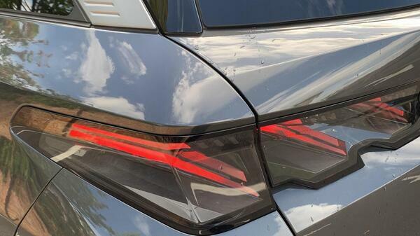 Peugeot 5008 1.2 Gt Suv Hybrid E-dsc6 Euro 6 Ss #5