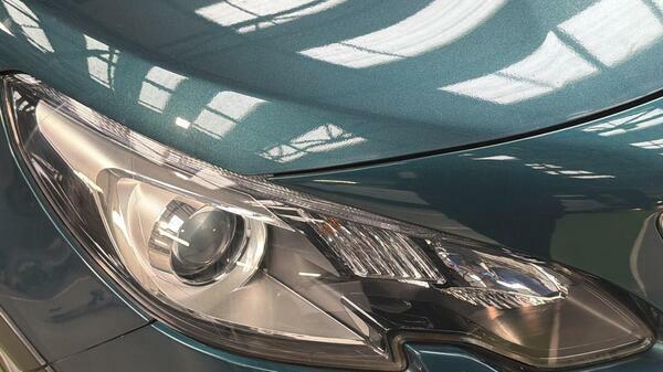 Peugeot 2008 1.2 Puretech Active 82 Bhp Grey #9