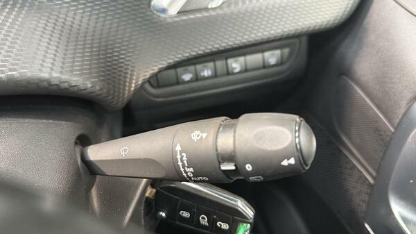 Peugeot 2008 1.2 Puretech Active 82 Bhp Grey #23