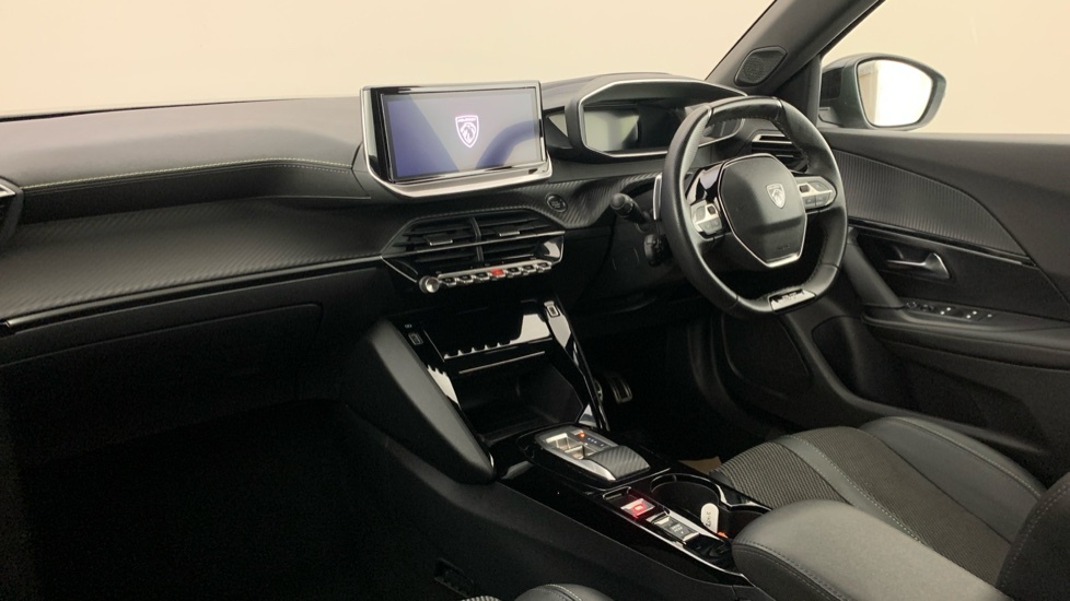 Peugeot 2008 1.2 Gt Suv Hybrid E-dsc6 Euro 6 Ss #2