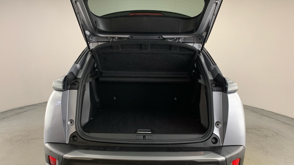 Peugeot 2008 1.2 Gt Suv Hybrid E-dsc6 Euro 6 Ss #5