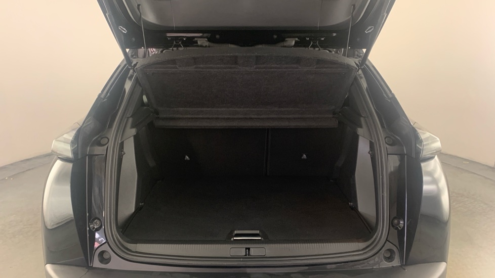 Peugeot 2008 1.2 Gt Suv Hybrid E-dsc6 Euro 6 Ss #5