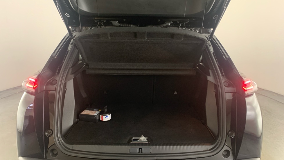 Peugeot 2008 1.2 Puretech Gt Premium Suv Eat Euro 6 #5