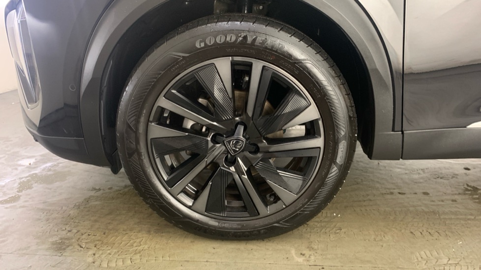 Peugeot 2008 1.2 Puretech Gt Premium Suv Eat Euro 6 #6