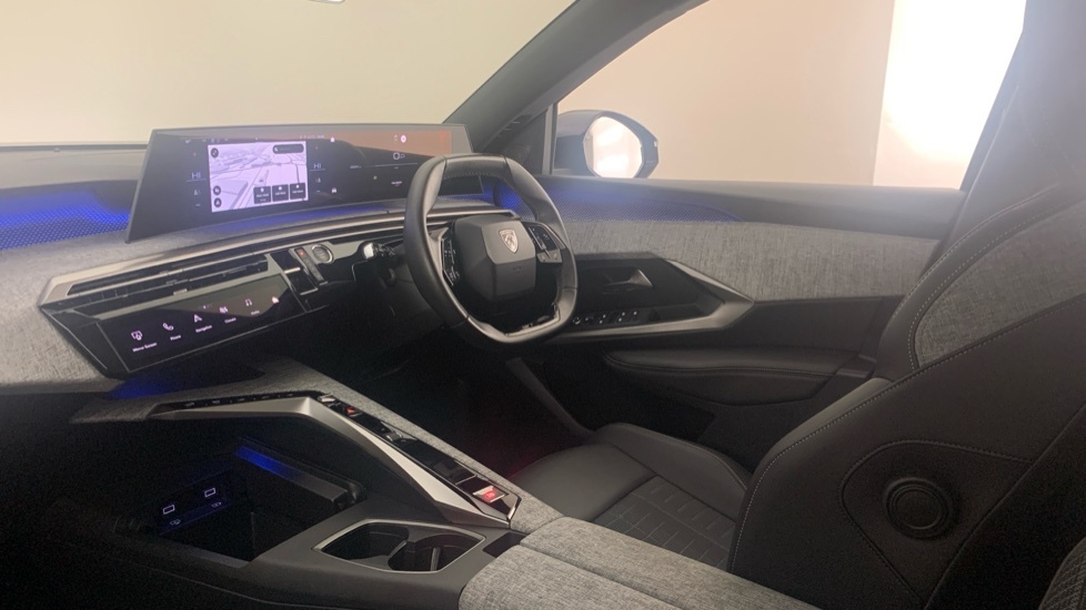 Peugeot 3008 1.2 Gt Suv Hybrid E-dsc6 Euro 6 Ss #2