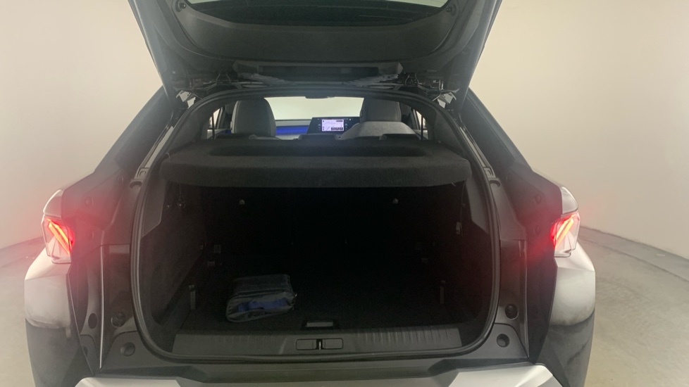 Peugeot 3008 1.2 Gt Suv Hybrid E-dsc6 Euro 6 Ss #5