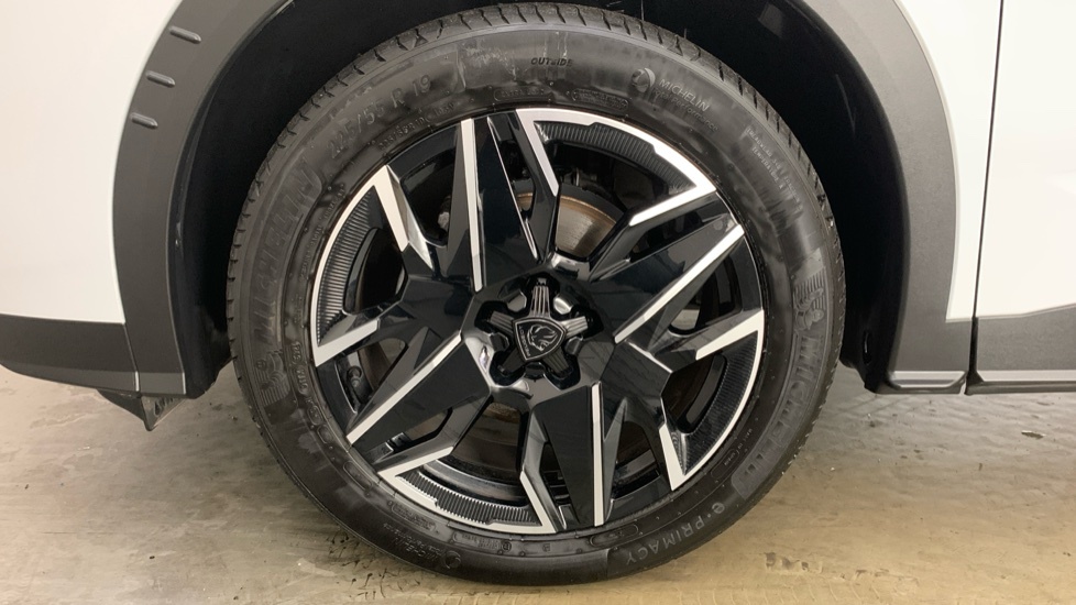 Peugeot 3008 1.2 Gt Suv Hybrid E-dsc6 Euro 6 Ss #6