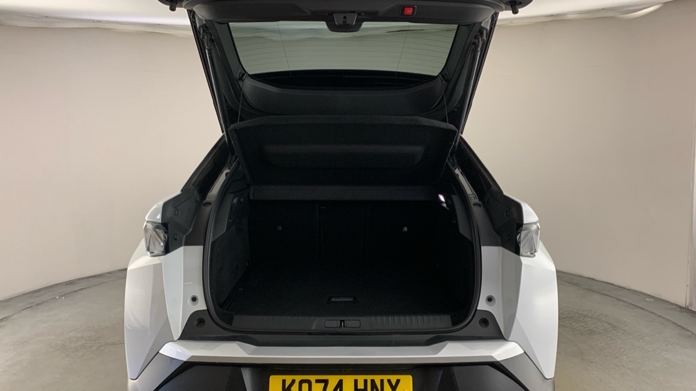Peugeot 3008 1.2 Gt Suv Hybrid E-dsc6 Euro 6 Ss #5