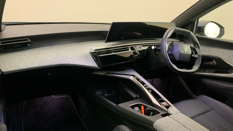 Peugeot 3008 1.2 Gt Suv Hybrid E-dsc6 Euro 6 Ss #2