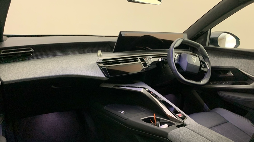 Peugeot 5008 1.2 Gt Suv Hybrid E-dsc6 Euro 6 Ss #2