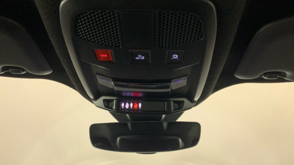 Abarth 600e 207Kw Scorpionissima 54Kwh Purple #27