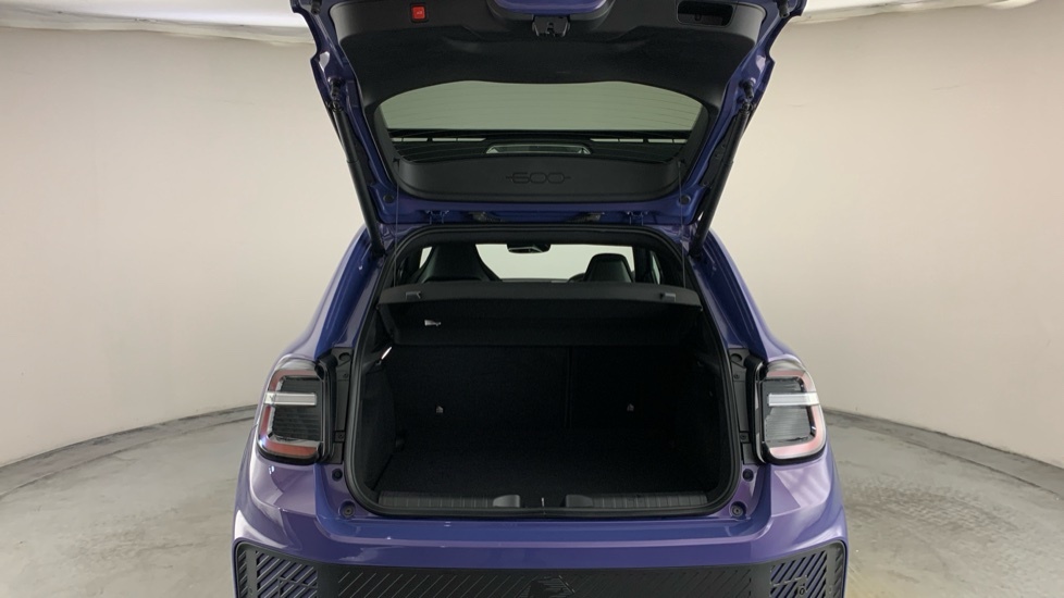 Abarth 600e 207Kw Scorpionissima 54Kwh Purple #5